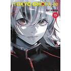 Tokyo Ghoul: Re, Vol. 13
