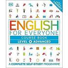 English For Everyone Course Book Level 4 Advanced