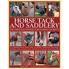 Horse Tack And Saddlery