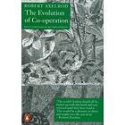 The Evolution Of Co-Operation