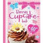 Barnas Cupcakebok