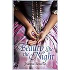 Beauty Like The Night: Spymaster 6 (A Series Of Sweeping, Passionate H