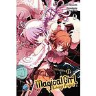 Magical Girl Raising Project, Vol. 9 (light Novel)