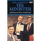 Complete Yes Minister