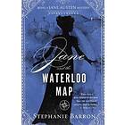 Jane And The Waterloo Map