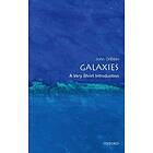 Galaxies: A Very Short Introduction