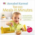 Top 100 Meals In Minutes