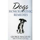 Dogs: Homoeopathic Remedies