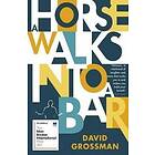 Horse Walks Into A Bar
