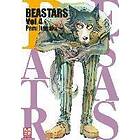 Beastars Band 4