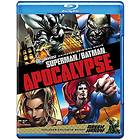 Superman/Batman Apocalypse (US) (Blu-ray)