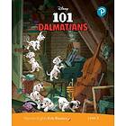 Level 3: Disney Kids Readers 101 Dalmatians