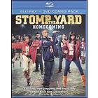 Stomp the Yard 2 Homecoming (US) (Blu-ray)