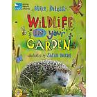 RSPB Wildlife In Your Garden