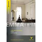 Emma: York Notes Advanced