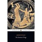 The Oresteian Trilogy