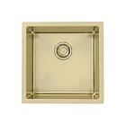 Alveus Monarch Quadrix 30 (Guld)