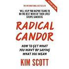 Radical Candor