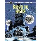 Valerian 5 Birds Of The Master