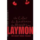 The Richard Laymon Collection Volume 1: The Cellar, The Beast House &