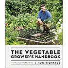 Vegetable Grower's Handbook