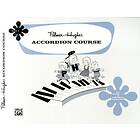 Accordion Course 1