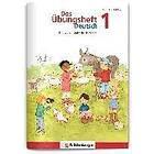 Das Übungsheft Deutsch 1
