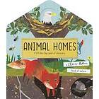 Animal Homes