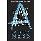 The Ask And The Answer