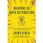 Weapons Of Math Destruction