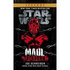 Star Wars: Maul: Lockdown