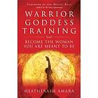 Warrior Goddess Training