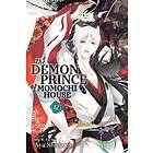 The Demon Prince Of Momochi House, Vol. 12