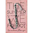 The Summer We Forgot