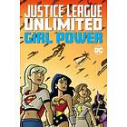 Justice League Unlimited: Girl Power