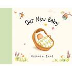 Our New Baby Memory Book