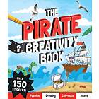 The Pirate Creativity Book