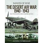 The Desert Air War 1940-1943