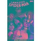 Amazing Spider-man Vol.4: Graveyard Shift