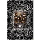 Crime & Mystery Short Stories