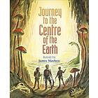 Reading Planet KS2 Journey To The Centre Of The Earth Level 2: Mer