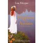 It Happened One Autumn