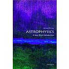 Astrophysics: A Very Short Introduction