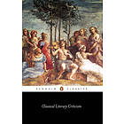 Classical Literary Criticism