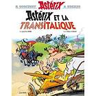 Asterix 37 Astérix Et La Transitalique