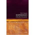 Economics: A Very Short Introduction