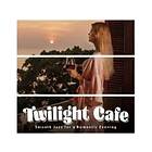 Twilght Cafe. Smooth Jazz For A Romantic ... CD