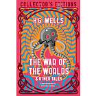 The War Of The Worlds & Other Tales