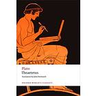 Theaetetus