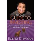 Rich Dad's Guide To Investing